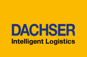 Logo Dachser Polska