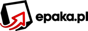 Logo Epaka (wysyłka palet)