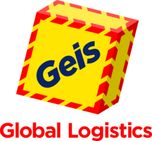 Logo Geis Polska