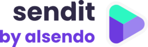 Logo Sendit