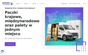 Zrzut strony: Apaczka